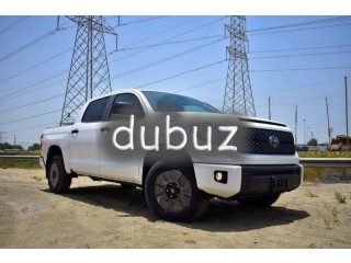 
                            
                            2020 MODEL TOYOTA TUNDRA CREWMAX SR5 SX V8 5.7L PETROL AUTOMATIC
                            
                        