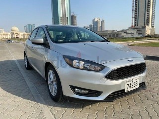 
                            
                            Reduced price! The best Focus SE
                            
                        