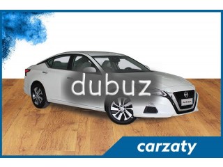 
                            
                            //ALTIMA S //AGENCY CAR + WARRANTY //2020 BRAND NEW // 2.5L 4 Cyl 182hp
                            
                        