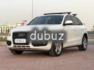 
                            
                            Audi Q5 Full Option , Model 2011 Canadian Specs, Clean title, 2.0 T, Quattro, Premium
                            
                        