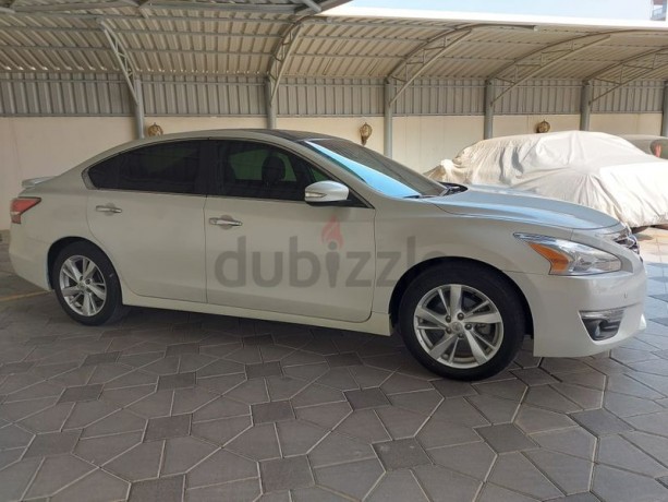 nissan-altima-sl-2014-78km-full-option-big-3