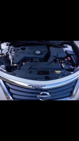nissan-altima-sl-2014-78km-full-option-big-0