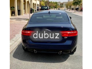 
                            
                            Immaculate Jaguar XE for Sale - low mileage
                            
                        