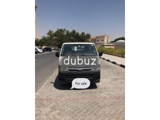 
                            
                            TOYOTA HICE PASSNAGER BUS 2013 MODEL FOR SALE
                            
                        
