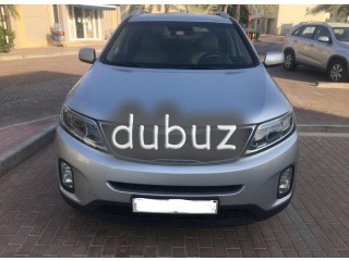 
                            
                            2015 KIA SORENTO, 7 Seats, Single Owner
                            
                        