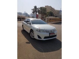 
                            
                            تويوتا كامري
                            
                        