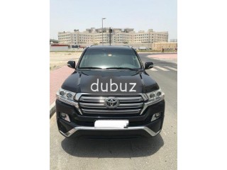 
                            
                            TOYOTA LAND CRUISER 2012 FACELIFTED , LEATHER,SINGLE OWNER, GCC V6
                            
                        