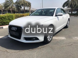 
                            
                            !! 2015 !!  Audi  A6  Gcc
                            
                        