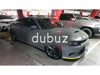 
                            
                            Immaculate 2019 Dodge Charger GT
                            
                        