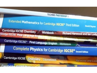 
                        كتب متنوعة للبيع                                            