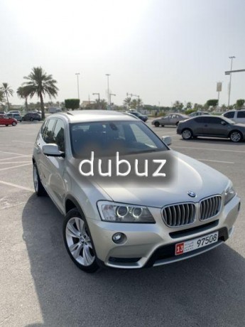 bmw-x3-lady-use-big-8