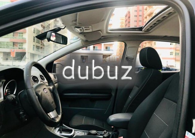 a-well-kept-ford-focus-2010-gcc-specs-less-km-with-alloy-wheel-sunroof-big-14