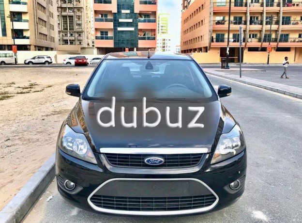 a-well-kept-ford-focus-2010-gcc-specs-less-km-with-alloy-wheel-sunroof-big-6