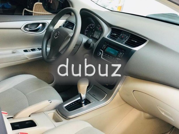 original-paint-nissan-sentra-16-model-2016-gcc-specs-with-rear-ac-in-excellent-condition-big-6