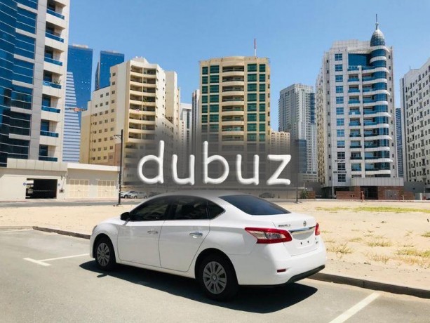 original-paint-nissan-sentra-16-model-2016-gcc-specs-with-rear-ac-in-excellent-condition-big-5