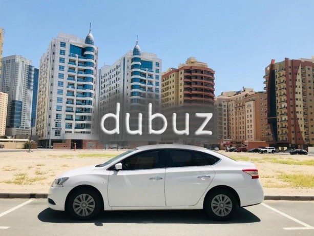original-paint-nissan-sentra-16-model-2016-gcc-specs-with-rear-ac-in-excellent-condition-big-3