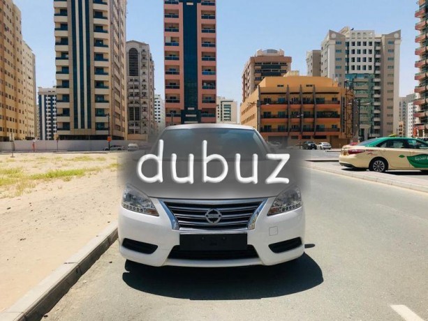 original-paint-nissan-sentra-16-model-2016-gcc-specs-with-rear-ac-in-excellent-condition-big-2