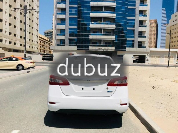 original-paint-nissan-sentra-16-model-2016-gcc-specs-with-rear-ac-in-excellent-condition-big-1
