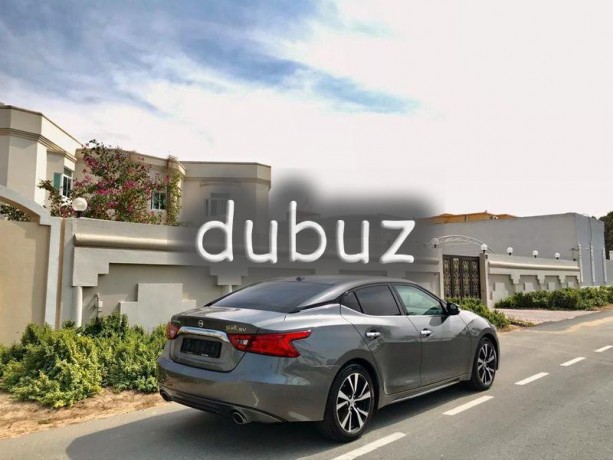 original-paint-nissan-maxima-model-2018-gcc-specs-sunroof-camera-navigation-big-15