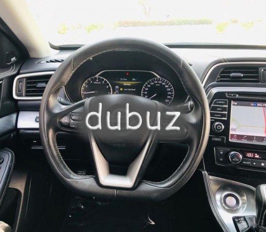 original-paint-nissan-maxima-model-2018-gcc-specs-sunroof-camera-navigation-big-8