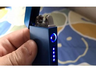 
                        ولاعة معه يو اس بي                                            