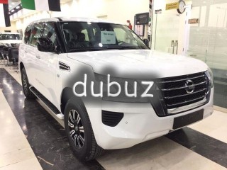 
                            
                            عرض خاص نيسان باترول LE V8 موديل 2020 الكمية محدودة
                            
                        