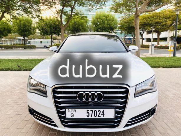 audi-a8l-v8-40t-is-very-clean-2014-big-8
