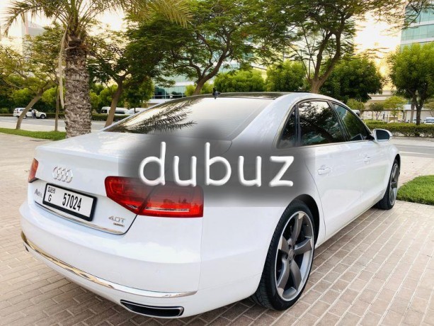 audi-a8l-v8-40t-is-very-clean-2014-big-6
