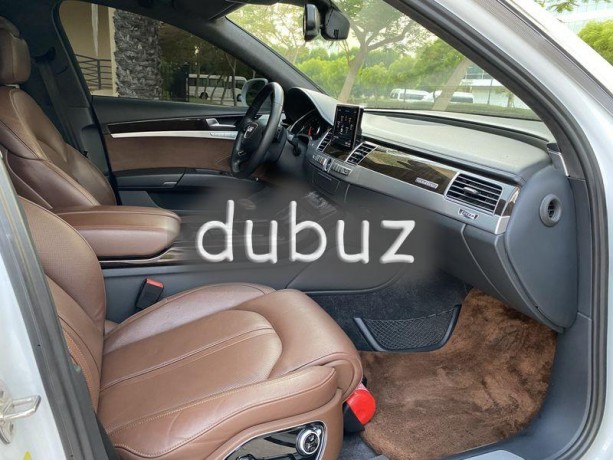 audi-a8l-v8-40t-is-very-clean-2014-big-5