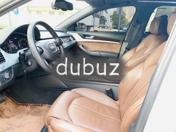 audi-a8l-v8-40t-is-very-clean-2014-big-4