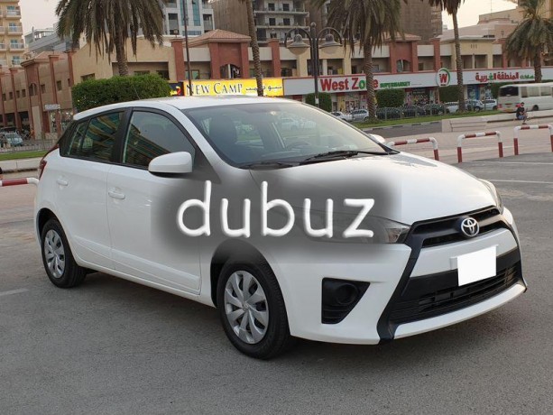 toyota-yaris-hb-2017-model-13l-full-service-history-big-6