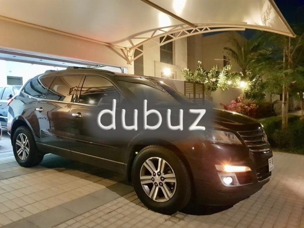 good-deal-2016-chevrolet-traverse-big-0