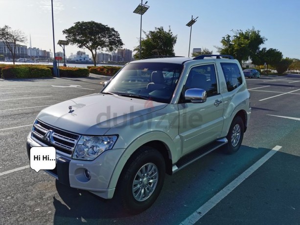 2011-mitsubishi-pajero-gls-3-doors-perfect-condition-with-low-mileage-big-13