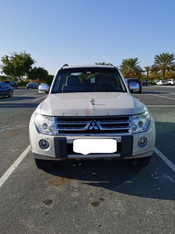 2011-mitsubishi-pajero-gls-3-doors-perfect-condition-with-low-mileage-big-8