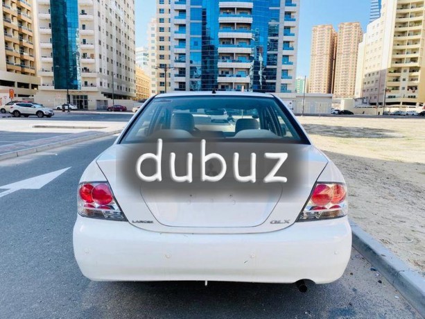 brand-new-condition-mitsubishi-lancer-glx-2011-white-gcc-specs-very-less-km-in-excellent-condition-big-4