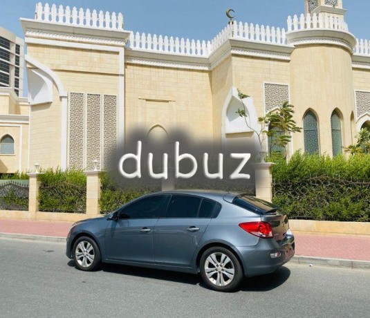 chevrolet-cruze-lt-model-2014-gcc-specs-alloy-wheel-sunroof-leather-seat-bluetooth-big-1