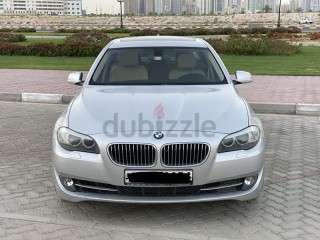 
                            
                            BMW 520i 2013 Gcc Specs Excellent Condition Free Accident Full option
                            
                        