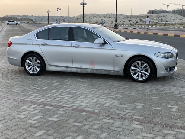 bmw-520i-2013-gcc-specs-excellent-condition-free-accident-full-option-big-2