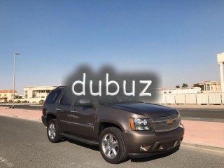 
                            
                            CHEVROLET TAHOE MODEL 2014 GCC SPECS REVERSE CAMERA SUNROOF
                            
                        