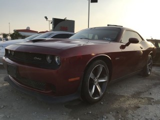 
                            
                            دوج جالنجر 100 مأوية الي يكون منهم 100 سيارة بالعالم الفخامة والتميز
                            
                        