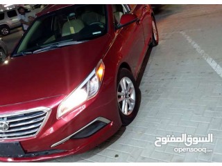 
                        Hyundai Sonata in Ajman                                            