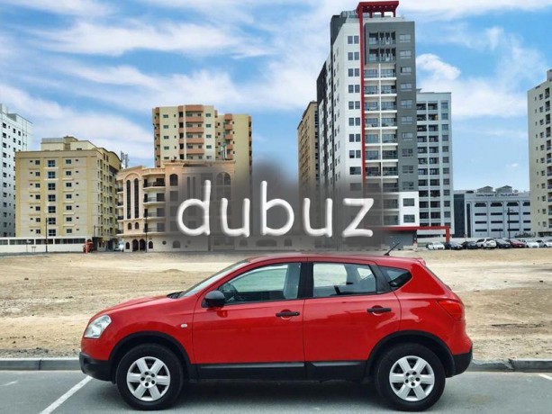 nissan-qashqai-2wd-model-2009-gcc-specification-less-km-in-perfect-condition-big-12