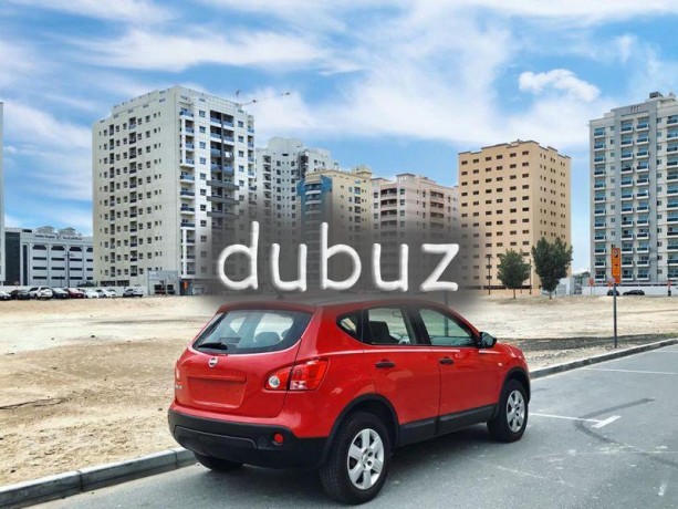 nissan-qashqai-2wd-model-2009-gcc-specification-less-km-in-perfect-condition-big-11