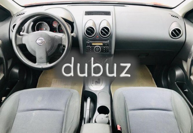 nissan-qashqai-2wd-model-2009-gcc-specification-less-km-in-perfect-condition-big-7
