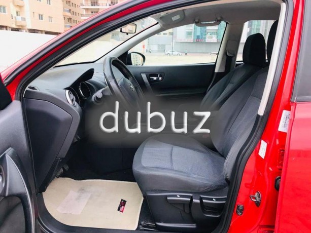 nissan-qashqai-2wd-model-2009-gcc-specification-less-km-in-perfect-condition-big-4