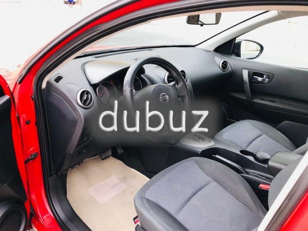 nissan-qashqai-2wd-model-2009-gcc-specification-less-km-in-perfect-condition-big-2