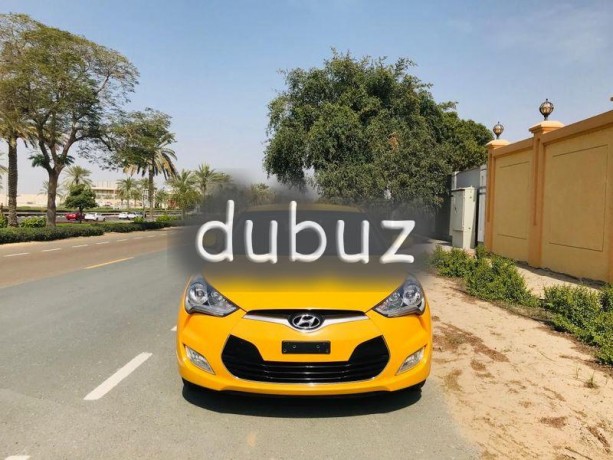 hyundai-veloster-16-model-2016-gcc-specs-less-km-cruise-control-bluetooth-alloy-wheel-big-0