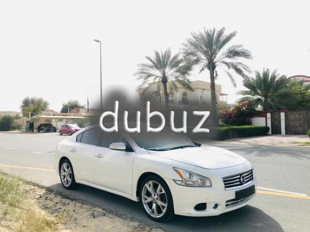 less-km-nissan-maxima-sv-model-2015-gcc-specs-sunroof-cruise-control-alloy-wheel-big-19