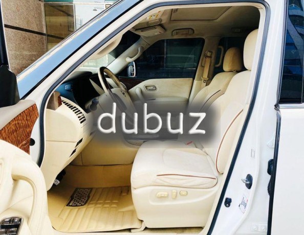 nissan-patrol-se-2011-320hp-v8-gcc-cruise-control-sunroof-fabric-seats-big-9
