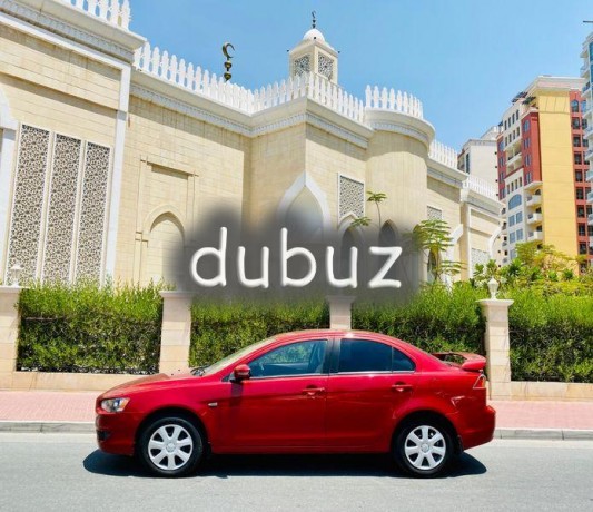 mitsubishi-lancer-2015-model-gcc-specs-in-excellent-condition-big-1